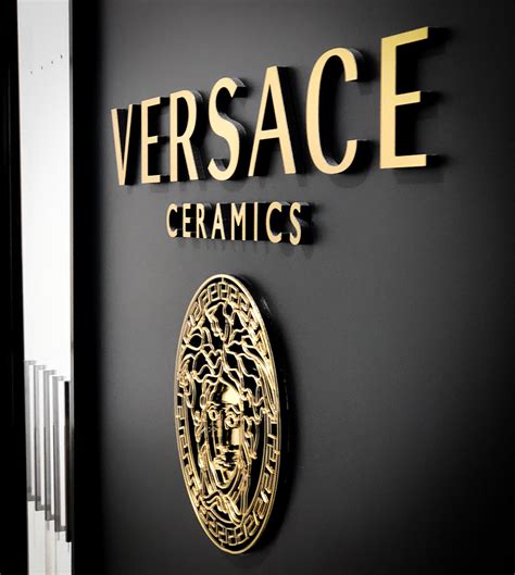 Ceramics studio Pierre Versace 